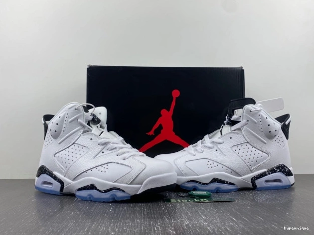 HYPE CT8529-112 6 Jordan Oreo Air Reverse 0717